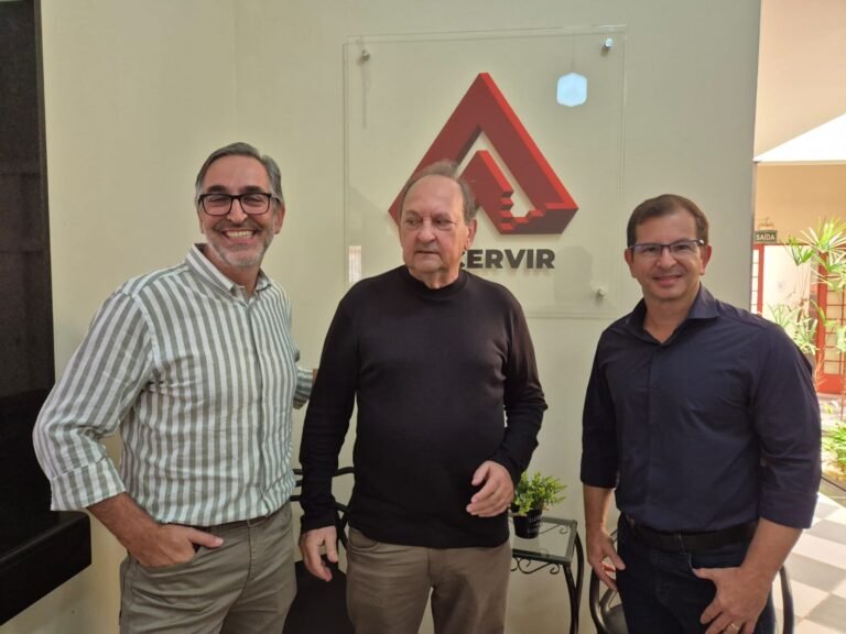 Sindicercon-SP, Acervir, Acertar e Instituições coligadas promovem evento sobre inovação e qualificação no setor cerâmico