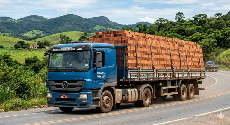 Tabelamento do frete: nova MP amplia penalidades e reacende disputa no STF